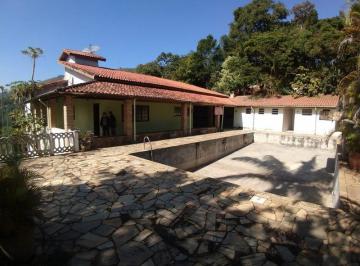 Rural · 250m² · 3 Quartos · Rurais à venda - em Botujuru