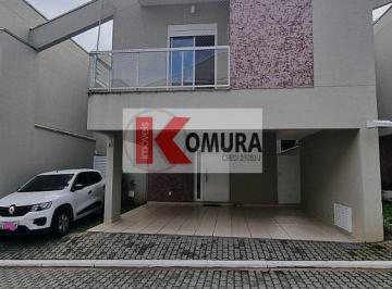 Casa · 190m² · 4 Quartos · 2 Vagas · Casa à venda - na Vila Oliveira