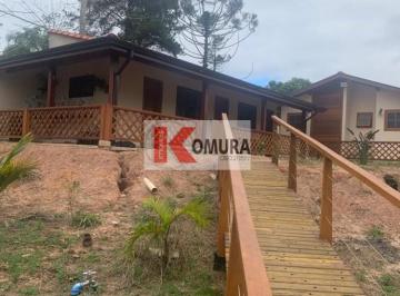 Rural · 250m² · 2 Quartos · 4 Vagas · Rurais à venda - em Do Taboão