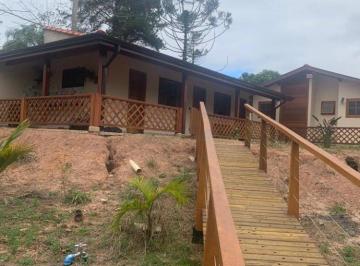 Rural · 250m² · 2 Quartos · 4 Vagas · Rurais à venda - em Do Taboão