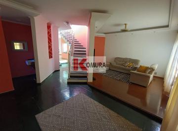 Casa · 267m² · 3 Quartos · 3 Vagas · Casa à venda - na Vila Oliveira