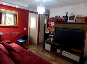 Apartamento · 43m² · 2 Quartos · 1 Vaga · Apartamento à venda - no Jardim Santa Teresa