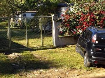 Casa · 77m² · 2 Quartos · Casa à venda - na Vila Caputera