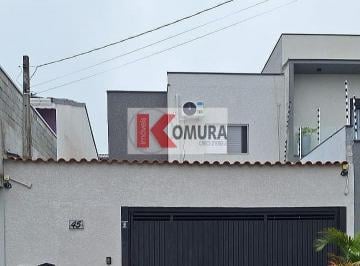 Casa · 123m² · 3 Quartos · 3 Vagas · Casa à venda - em Villa Di Cesar