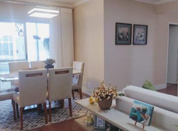 Apartamento · 99m² · 3 Quartos · 2 Vagas · Apartamento à venda - na Vila Santana