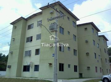 Apartamento · 40m² · 2 Quartos · 1 Vaga · Apartamento - Venda em Manaus