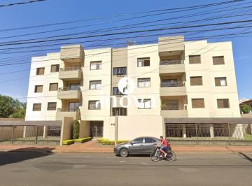 Apartamento · 138m² · 3 Quartos · 3 Vagas · Apartamento à venda, 3 quartos, 1 suíte, 3 vagas, Mercês - Uberaba/MG