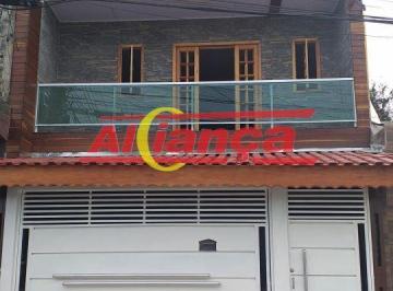Casa · 194m² · 4 Quartos · Casa de Eventos a Venda na Cidade Soberana
