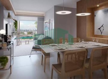 Apartamento · 56m² · 2 Quartos · 2 Vagas · Apartamentos com 02 Quartos na Caxangá, Recife, PE