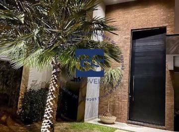 4dd7519c4453fbab5108e18df7deff94bac79e63 · Casa Residencial à venda, Condomínio Residencial Una, Itu - CA3774.
