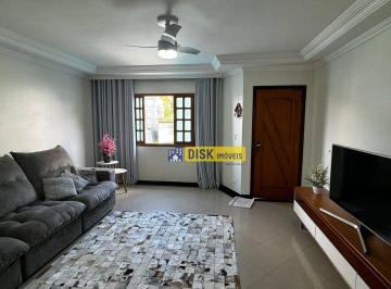 139d3d164b024d9a3c9af72c31ffa3b9f12cd47b · Sobrado com 3 dormitórios, 180 m² - venda por R$ 860.000,00 ou aluguel por R$ 4.185,00/mês - Baeta N
