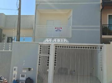 0 · casa para aluguel em Loteamento Residencial Água Nova