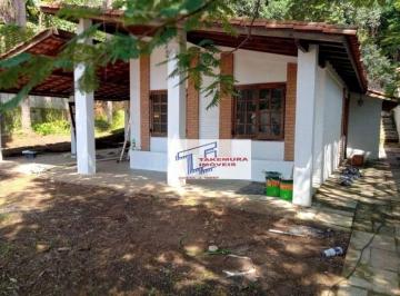 9910772549c11b76a3d0e5deb8e570e0e9dd9d3b · Casa com 3 dormitórios à venda, 320 m² por R$ 850.000 - Colinas de São Fernando - Cotia/SP