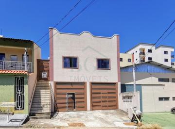 FACHADA · 06431 - Apartamentos/Padrão - Residencial - No bairro Jardim Amaryllis - Caproni