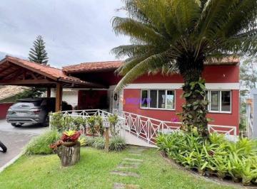 37c07989941447993b4d32b856f3b30b89c6e699 · Casa à venda, 420 m² por R$ 1.426.000,00 - Pendotiba - Niterói/RJ