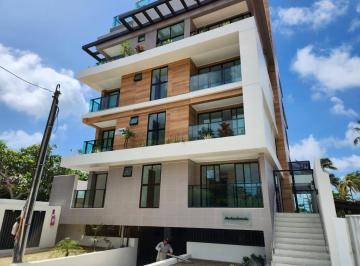 Apartamento de 1 quarto, Ipojuca · OPORTUNIDADE! Ultimo apartamento no Makadamia Prime Beira-Mar