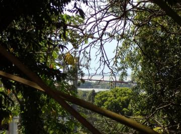 Terreno · 235m² · Terreno com vista para o Guaíba - Vila Conceição