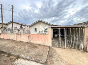 Casa · 47m² · 2 Quartos · 1 Vaga · Casa de 2 quartos no Santa Terezinha