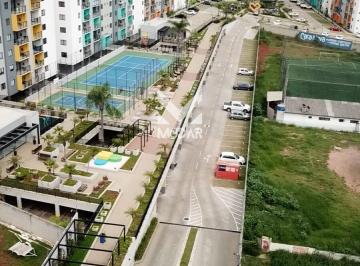Apartamento · 2 Quartos · 1 Vaga · Apartamento de 2 quartos – Vista Santa Paula