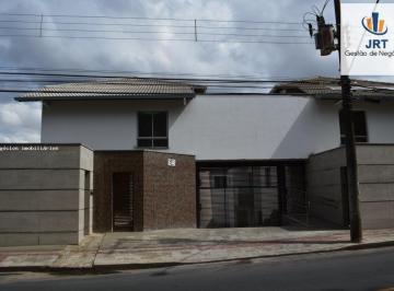 Casa de 3 quartos, Contagem · Casa duplex condomínio a venda no Centro de Contagem