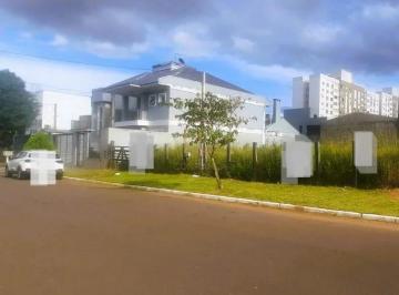 Terreno · 300m² · Terreno com 300m², no Bairro Moinhos de ventos - Canoas/RS