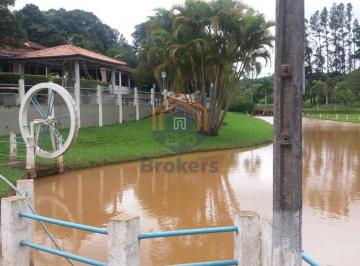 Rural · 15000m² · 5 Quartos · 4 Vagas · Chácara em Estância São Paulo - Jarinu, SP