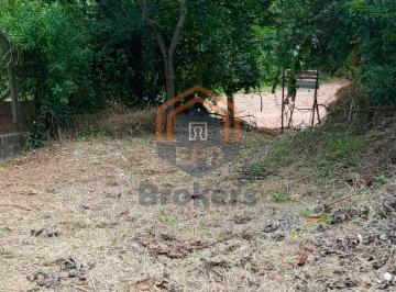 Terreno · 968m² · Terreno em Estância Santa Lúcia - Jarinu, SP