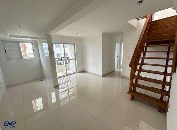 Apartamento de 3 quartos, Curitiba · Cobertura 3 quartos, 1 Suíte, 2 vagas - Novo Mundo promoção mês até 30 de Abril