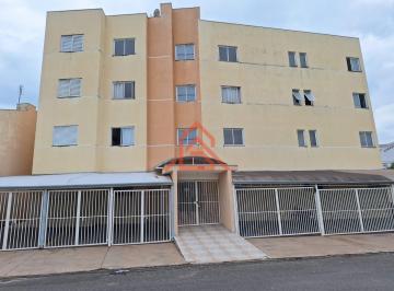 Foto 01 · Apartamento, Residencial Monte Verde, Indaiatuba, SP