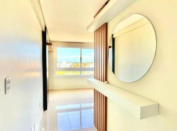 Apartamento · 58m² · 2 Quartos · 1 Vaga · Apartamento 02 dormitórios