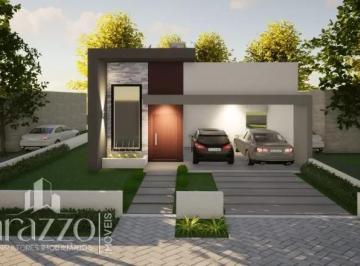 Apartamento · 110m² · 3 Quartos · 2 Vagas · Casa nova com 03 dormitórios