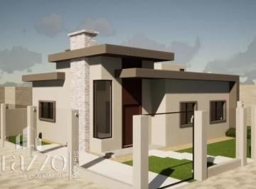Apartamento · 84m² · 3 Quartos · 1 Vaga · Casa nova com 03 dormitórios