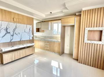 Apartamento · 53m² · 2 Quartos · 1 Vaga · Apartamento de 02 dormitórios