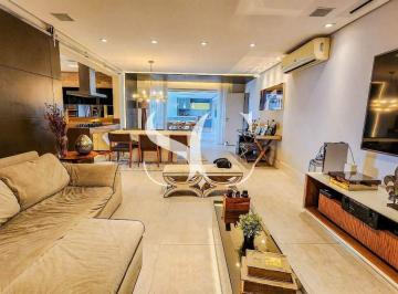 Apartamento · 232m² · 3 Quartos · 3 Vagas · Apartamento à venda, 3 quartos, 3 suítes, 3 vagas, Aparecida - Santos/SP