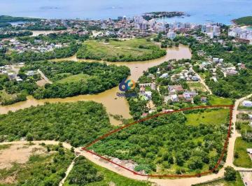 Terreno · 18000m² · 2 Vagas · Área Comercial em Meaipe, Guarapari-ES | Próximo à Lagoa