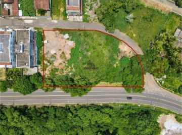 Terreno · 1500m² · A liberdade de fazer o que quiser!
