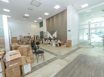 Comercial · 420m² · 6 Vagas · Loja para aluguel, 6 vagas, Santo Agostinho - Belo Horizonte/MG