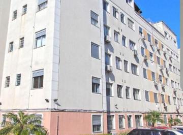 Apartamento · 52m² · 2 Quartos · 1 Vaga · Apartamento em Porto Alegre