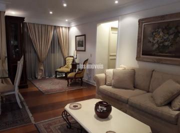Apartamento · 300m² · 4 Quartos · 4 Vagas · Apartamento com 4 Quartos e 5 banheiros à Venda, 300 m²