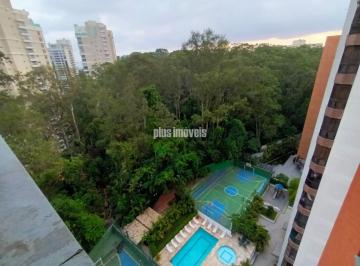 Apartamento · 106m² · 3 Quartos · 2 Vagas · Apartamento Panamby