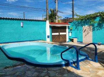 Casa · 90m² · 2 Quartos · 6 Vagas · Casa à venda com 2 quartos no bairro Nova Itanhaém (Interior)