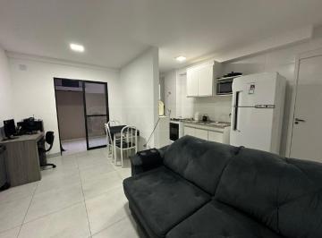 Apartamento · 57m² · 2 Quartos · 2 Vagas · Apartamento à venda, 2 quartos, 2 vagas, Dois Córregos - Piracicaba/SP