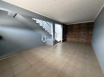 Casa · 142m² · 3 Quartos · 2 Vagas · Casa para aluguel, 3 quartos, 1 suíte, 2 vagas, Jaraguá - Piracicaba/SP