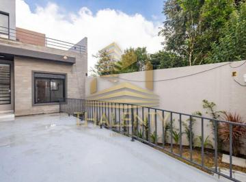 Casa · 80m² · 3 Quartos · 2 Vagas · Casa à venda - em Barreirinha