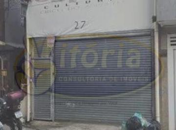 Casa · 100m² · 4 Quartos · 5 Vagas · salão comercial
