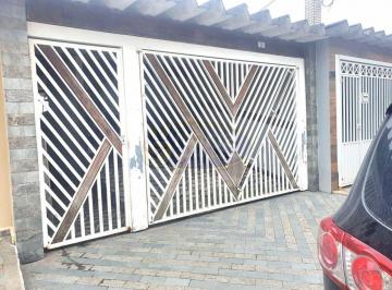 Casa · 150m² · 3 Quartos · 2 Vagas · SOBRADO MAUÁ