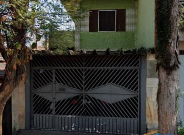 Casa · 160m² · 3 Quartos · 2 Vagas · Sobrado 160m² 3 Dorm Suite 2 Vagas Cobertas no Parque São Domingos/SP