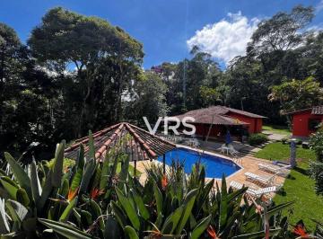 dfb8f08cab0222cc905709650f1bdbbe4664fac0 · Terreno à venda, 640 m² por R$ 238.000,00 - Quebra Frascos - Teresópolis/RJ