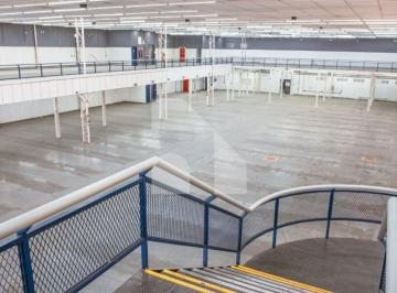 Comercial · 4536m² · Galpão na Vila Leopoldina