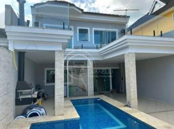 Casa · 227m² · 3 Quartos · 2 Vagas · Casa de 3 quartos à venda - Camorim - Pedra do Sol
